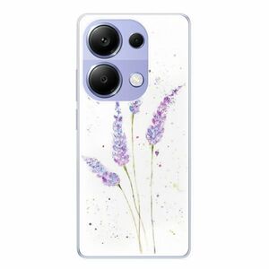 Odolné silikonové pouzdro iSaprio - Lavender - Xiaomi Redmi Note 13 Pro obraz