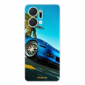 Odolné silikonové pouzdro iSaprio - Car 10 - Honor X7a obraz