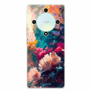 Odolné silikonové pouzdro iSaprio - Flower Design - Honor Magic5 Lite 5G obraz