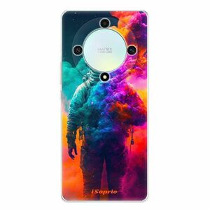 Odolné silikonové pouzdro iSaprio - Astronaut in Colors - Honor Magic5 Lite 5G obraz