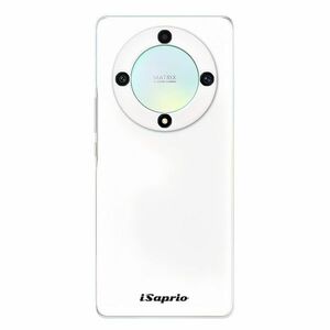 Odolné silikonové pouzdro iSaprio - 4Pure - bílý - Honor Magic5 Lite 5G obraz