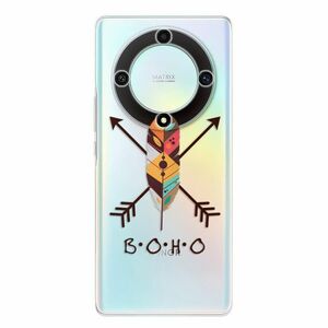 Odolné silikonové pouzdro iSaprio - BOHO - Honor Magic5 Lite 5G obraz