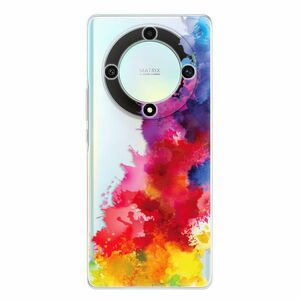 Odolné silikonové pouzdro iSaprio - Color Splash 01 - Honor Magic5 Lite 5G obraz