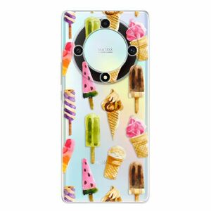 Odolné silikonové pouzdro iSaprio - Ice Cream - Honor Magic5 Lite 5G obraz