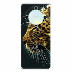 Odolné silikonové pouzdro iSaprio - Gepard 02 - Honor Magic5 Lite 5G obraz