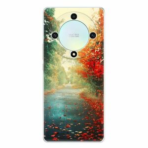Odolné silikonové pouzdro iSaprio - Autumn 03 - Honor Magic5 Lite 5G obraz