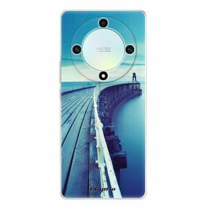 Odolné silikonové pouzdro iSaprio - Pier 01 - Honor Magic5 Lite 5G obraz