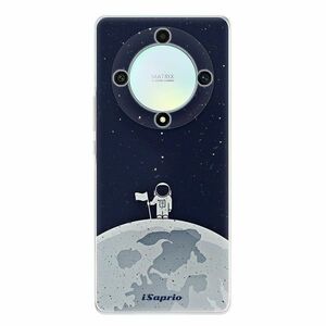 Odolné silikonové pouzdro iSaprio - On The Moon 10 - Honor Magic5 Lite 5G obraz