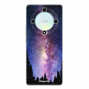 Odolné silikonové pouzdro iSaprio - Milky Way 11 - Honor Magic5 Lite 5G obraz