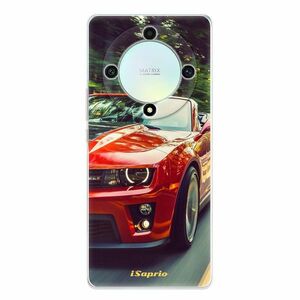 Odolné silikonové pouzdro iSaprio - Chevrolet 02 - Honor Magic5 Lite 5G obraz