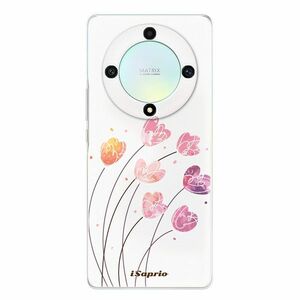 Odolné silikonové pouzdro iSaprio - Flowers 14 - Honor Magic5 Lite 5G obraz