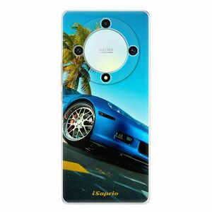 Odolné silikonové pouzdro iSaprio - Car 10 - Honor Magic5 Lite 5G obraz