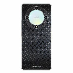 Odolné silikonové pouzdro iSaprio - Metal 01 - Honor Magic5 Lite 5G obraz