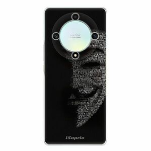 Odolné silikonové pouzdro iSaprio - Vendeta 10 - Honor Magic5 Lite 5G obraz