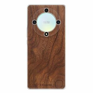 Odolné silikonové pouzdro iSaprio - Wood 10 - Honor Magic5 Lite 5G obraz