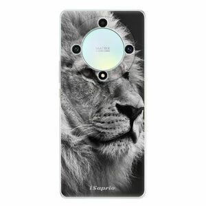 Odolné silikonové pouzdro iSaprio - Lion 10 - Honor Magic5 Lite 5G obraz
