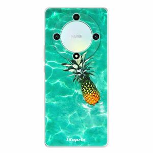 Odolné silikonové pouzdro iSaprio - Pineapple 10 - Honor Magic5 Lite 5G obraz