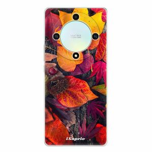 Odolné silikonové pouzdro iSaprio - Autumn Leaves 03 - Honor Magic5 Lite 5G obraz