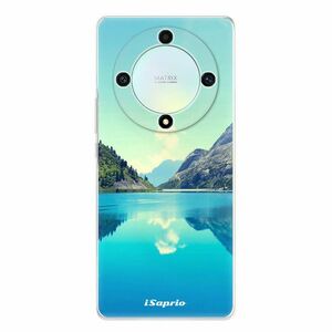 Odolné silikonové pouzdro iSaprio - Lake 01 - Honor Magic5 Lite 5G obraz