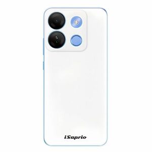 Odolné silikonové pouzdro iSaprio - 4Pure - bílý - Infinix Smart 7 obraz