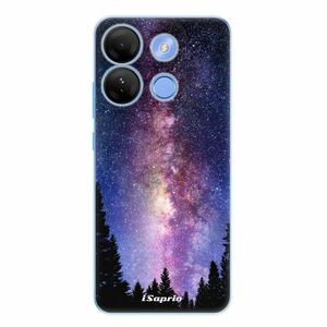 Odolné silikonové pouzdro iSaprio - Milky Way 11 - Infinix Smart 7 obraz
