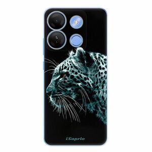 Odolné silikonové pouzdro iSaprio - Leopard 10 - Infinix Smart 7 obraz