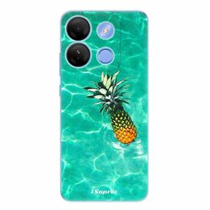 Odolné silikonové pouzdro iSaprio - Pineapple 10 - Infinix Smart 7 obraz