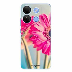 Odolné silikonové pouzdro iSaprio - Flowers 11 - Infinix Smart 7 obraz