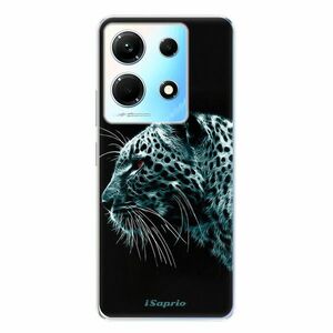 Odolné silikonové pouzdro iSaprio - Leopard 10 - Infinix Note 30 obraz