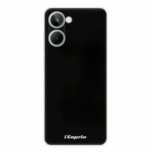 Odolné silikonové pouzdro iSaprio - 4Pure - černý - Realme 10 obraz