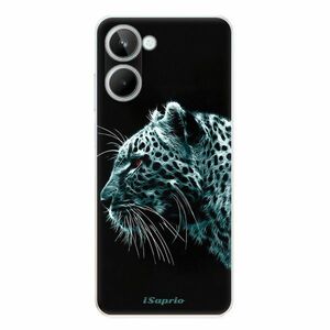 Odolné silikonové pouzdro iSaprio - Leopard 10 - Realme 10 obraz