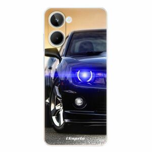Odolné silikonové pouzdro iSaprio - Chevrolet 01 - Realme 10 obraz