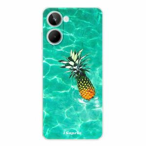 Odolné silikonové pouzdro iSaprio - Pineapple 10 - Realme 10 obraz