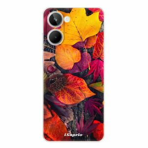 Odolné silikonové pouzdro iSaprio - Autumn Leaves 03 - Realme 10 obraz