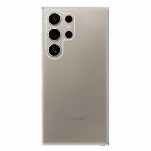 Samsung Galaxy S24 Ultra (silikonové pouzdro) obraz