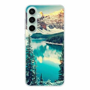 Odolné silikonové pouzdro iSaprio - Mountains 10 - Samsung Galaxy S23 FE obraz
