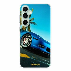 Odolné silikonové pouzdro iSaprio - Car 10 - Samsung Galaxy S23 FE obraz