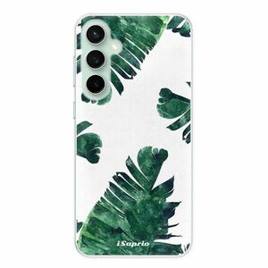 Odolné silikonové pouzdro iSaprio - Jungle 11 - Samsung Galaxy S23 FE obraz