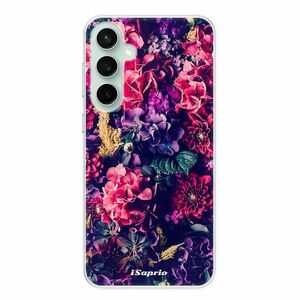 Odolné silikonové pouzdro iSaprio - Flowers 10 - Samsung Galaxy S23 FE obraz