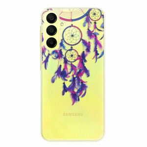 Odolné silikonové pouzdro iSaprio - Dreamcatcher 01 - Samsung Galaxy A15 / A15 5G obraz