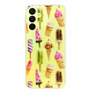 Odolné silikonové pouzdro iSaprio - Ice Cream - Samsung Galaxy A15 / A15 5G obraz