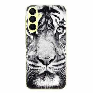 Odolné silikonové pouzdro iSaprio - Tiger Face - Samsung Galaxy A15 / A15 5G obraz
