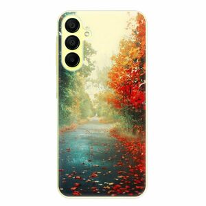 Odolné silikonové pouzdro iSaprio - Autumn 03 - Samsung Galaxy A15 / A15 5G obraz