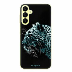 Odolné silikonové pouzdro iSaprio - Leopard 10 - Samsung Galaxy A15 / A15 5G obraz