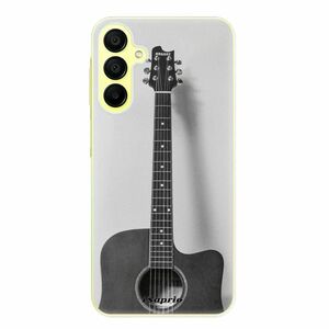 Odolné silikonové pouzdro iSaprio - Guitar 01 - Samsung Galaxy A15 / A15 5G obraz