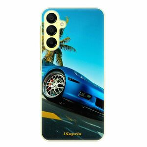 Odolné silikonové pouzdro iSaprio - Car 10 - Samsung Galaxy A15 / A15 5G obraz