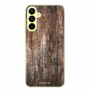 Odolné silikonové pouzdro iSaprio - Wood 11 - Samsung Galaxy A15 / A15 5G obraz