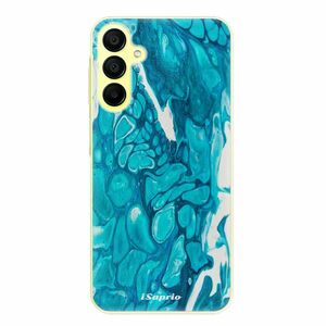 Odolné silikonové pouzdro iSaprio - BlueMarble 15 - Samsung Galaxy A15 / A15 5G obraz