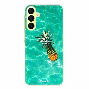 Odolné silikonové pouzdro iSaprio - Pineapple 10 - Samsung Galaxy A15 / A15 5G obraz