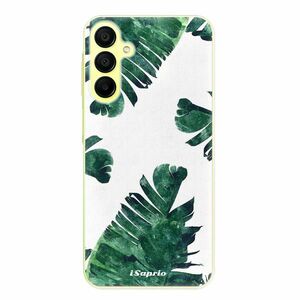 Odolné silikonové pouzdro iSaprio - Jungle 11 - Samsung Galaxy A15 / A15 5G obraz